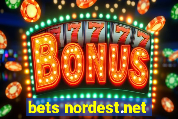 bets nordest.net